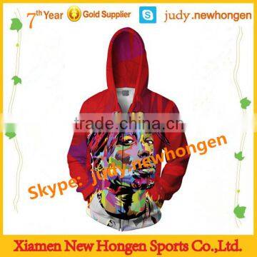 digital print cheap pullover hoodies, cheap hoodie for men