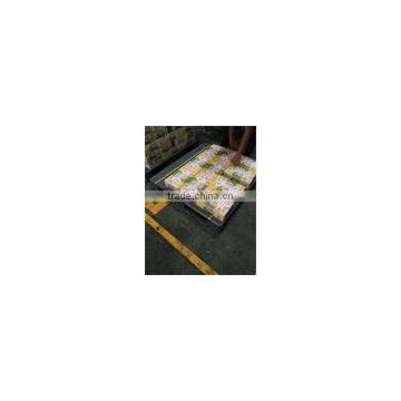 Full Automatic Mineral Water Cup Case Package Machine photo-6