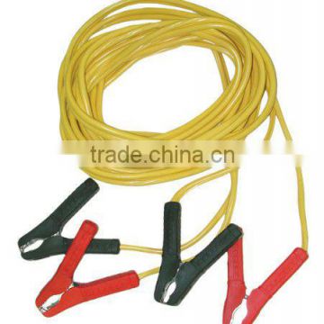 Jumper Cables 20 ft with Storage Bag