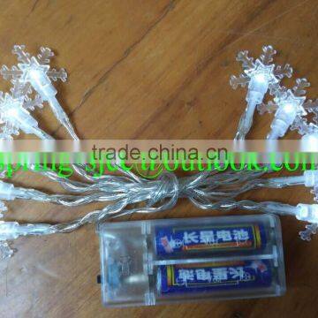 Decoration LED Pendent String Light for Christmas Decoration photo-2