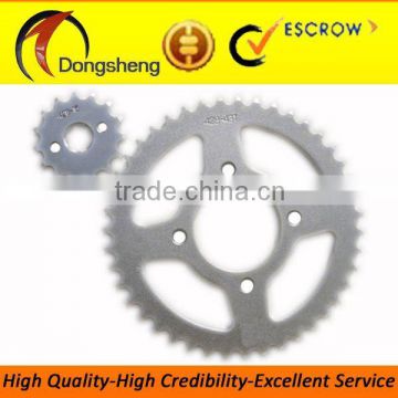 cd70 motorcycle chain and sprocket