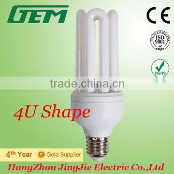 Best Selling CE 4U Saving Energy Lamps With 8-105W Power