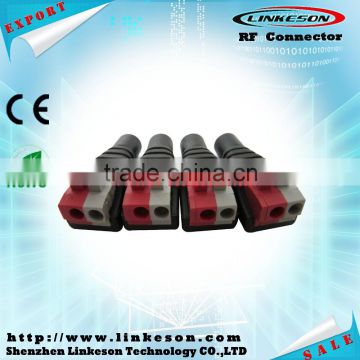 2.1 5.5 DC female jack power connector