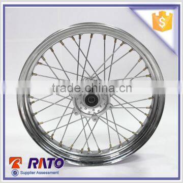 2.5x17 Motorcycle Rim Wheel for Sale photo-2