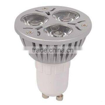 classic led warm white or cool white e27 mr16 5w led spotlight