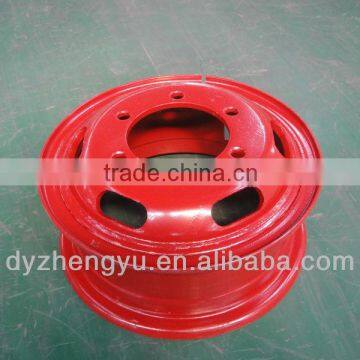 Wheel parts for truck 6.00-16