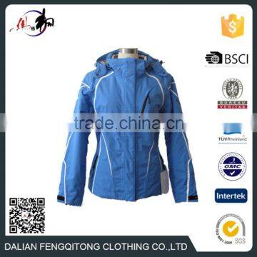 Women Winter Outdoor Clothing Windrproof Waterproof Snowboard Jacket