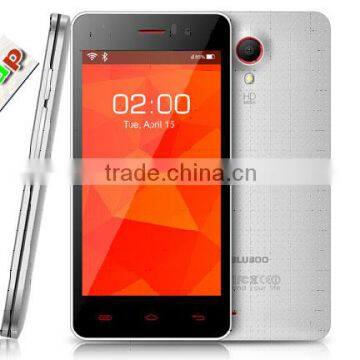 X4 4g Phone MTK6582M 1.3GHz Quad Core 4.5" FWVGA 854*480 IPS Screen 4GB ROM & 1G RAM