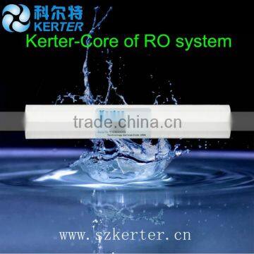 Industrial RO membrane manufacturer