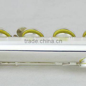 Alto Flute 16 Closed Hole From China Factory Cheap Price photo-5