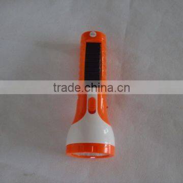 Top Quality Customized Promotion Small Torch Light