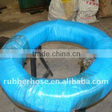 cord sand blast rubbber hose