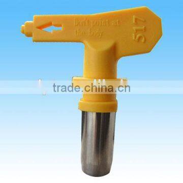 PT-W517 Airless Paint Spray Tip for Most Units