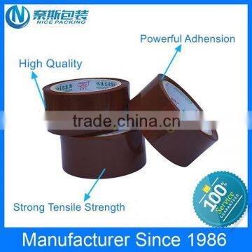 2015 Hot Sale Adhesive Color Bopp Packing Tape photo-5