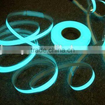 40mm Width Red Green Blue and Yellow EL Tape With High Quality photo-3