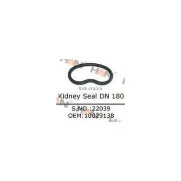 KIDEY SEAL DN 180 OEM 10029138 Concrete Pump spare parts for Schwing Putzmeister