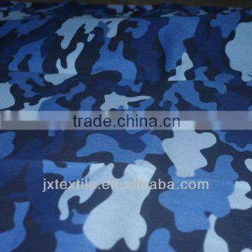 cotton camouflage canvas fabric for military usage 10s/2*10s/2 46*33