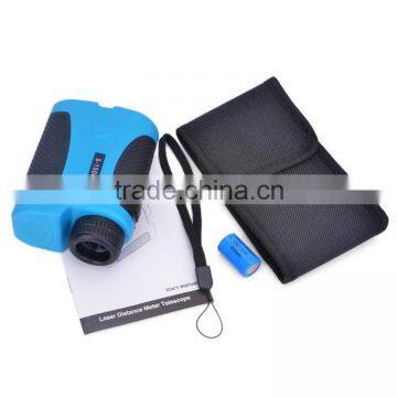 The 1500 - Meter Telescope Laser Rangefinder With Angle photo-5