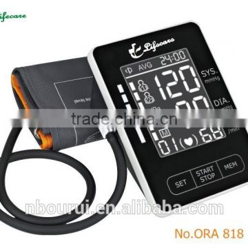 New style blood pressure instrument