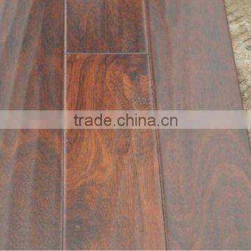 Exotic Tasmanian Oak Unique Engineered Wood Flooring
