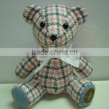 Custom Bear tailor made