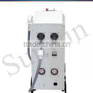 Powerful Germany Technology 808nm Diode Laser Hair Removal(SW-808E-9) photo-4