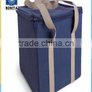 Wholesale polyester fabric foldable eco-friendly garden storage box