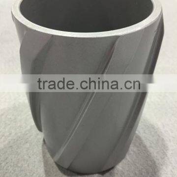 Solid Body Centralizer, Oil Drilling Spiral Glider Centralizer photo-2