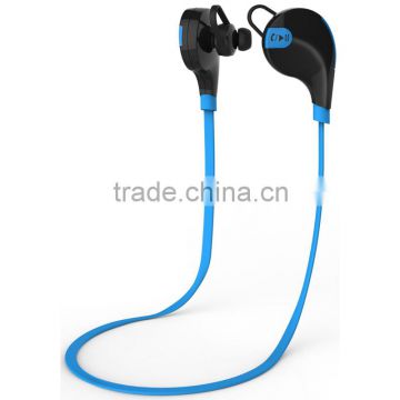 BENWIS YQ7 Bluetooth Headphones Noise Cancelling Wireless Sport Headphones with Microphone Sport Running Stereo Headsets In-Ear