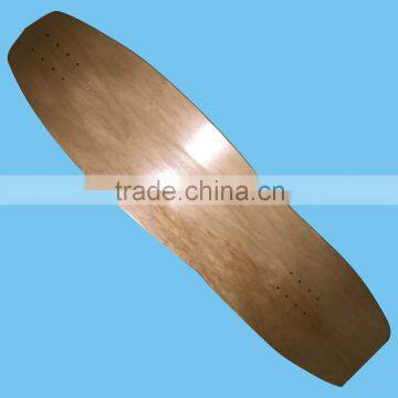 Best Selling Full Canadian Maple Cruiser Longboards photo-2