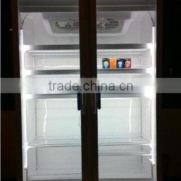 ONN-X5 IP65 Pink Led Freezer Light for Meat Counter photo-6