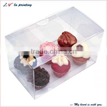 high quality mini cupcake boxes and packaging in shanghai