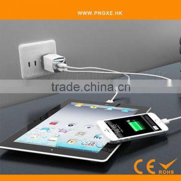 2015 Essential travel gadget micro usb charger for tablet