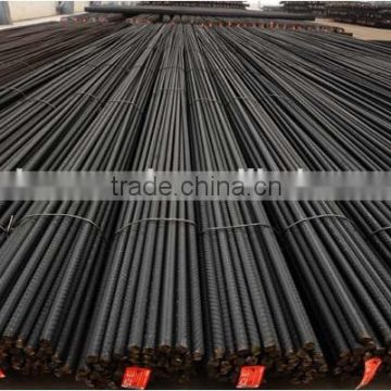 CR added deformed steel bar to Saudi Arabia