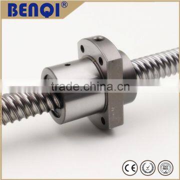 25mm diameter mini ballscrews SFE2525-L900mm+nut