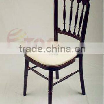 Wood Castle Chair photo-3