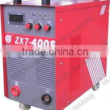 ZX7-400S Inverter Arc Welding Machine