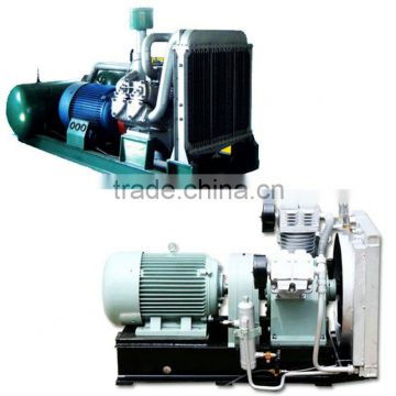 Belt Drive Marine Air Compressor