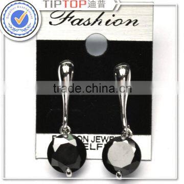 unique western jewelry sterling new fashion custom drop earrings