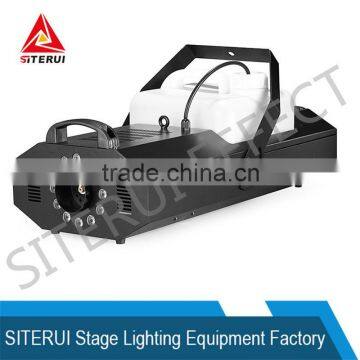 stage dmx512 3000W led fog machine led light smoke machine