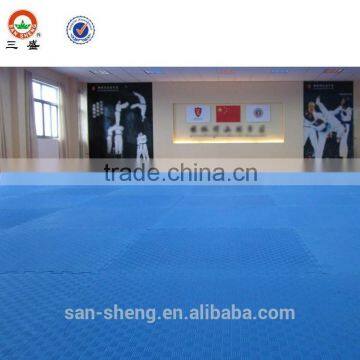 3.0cm Gym Mat  Judo Mat Taekwondo Mat photo-4