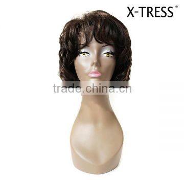 bod short 10inch straight natural 100% braizilian natural remy prices trendy style curly wigs human hair