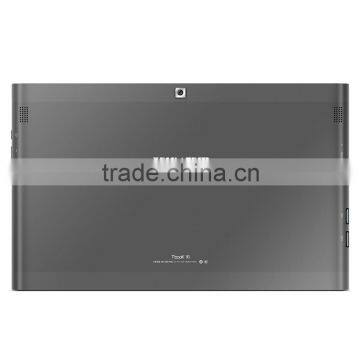 Teclast TBOOK 16 2 in 1 Ultrabook Tablet PC-BLACK/11.6 Inch Win 10 + Android 5.1 Intel Cherry Trail Z8300 64bit photo-2