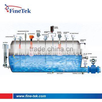 Best Quality Vertical Measuring Instrument Explosion Proof Magnetic Float Switch photo-5