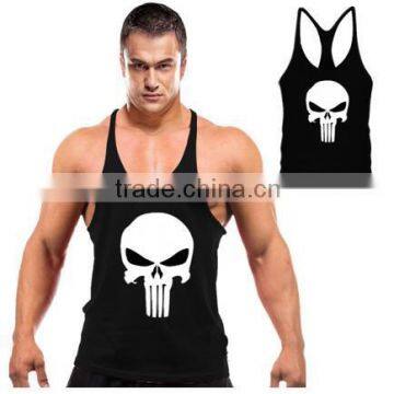 wholesale gym singlet custom running singlet design