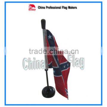 Shortest delivery time Custom magnetic car flagpole