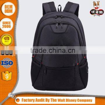 Personalized Design Lightweight Oem&Odm High Tech Stylish Laptop Backpack photo-3