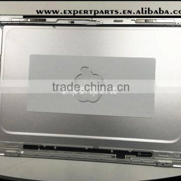 Original working lcd back case lid cover for Macbook Air 13" A1369 2011 MC965 MC966