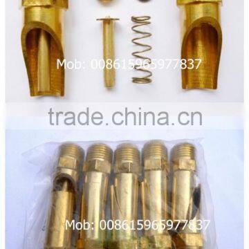 Nipple Drinkers for Pigs /pig Nipple Drinkers/ Water Drinkers for Pigs(whatsapp: +86 159 6597 7837) photo-4