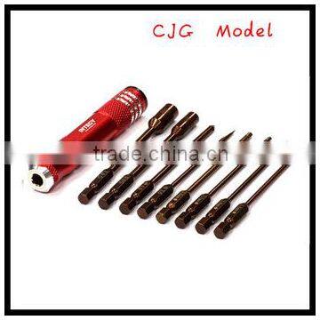 RC Tool Set hexagonal Cross Wrench for sale